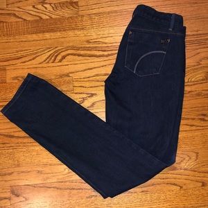 Joe’s Jeans - Cigarette Sz 28 - Mulhollan